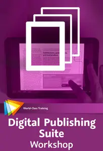 video2brain - Digital Publishing Suite Workshop [repost]