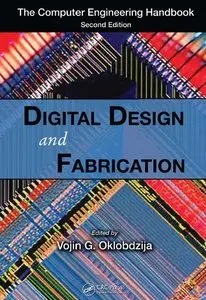  Vojin Oklobdzija, Digital Design and Fabrication (Repost) 