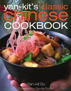 Yan Kit's Classic Chinese Cookbook (Repost)