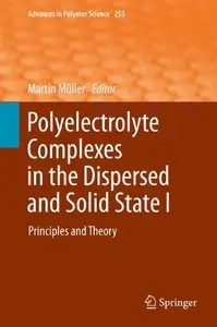 Polyelectrolyte Complexes in the Dispersed and Solid State I: Principles and Theory