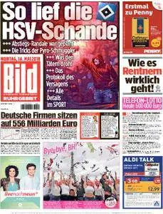 Bild Ruhr-Ost - 14. Mai 2018