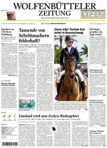 Wolfenbütteler Zeitung - 15. Februar 2019