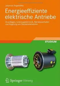 Energieeffiziente elektrische Antriebe (Repost)