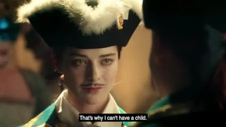 Catherine the Great S01E05