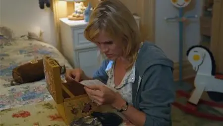 My Family's Secret (2010)