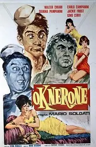 O.K. Nerone / O.K. Nero (1951)