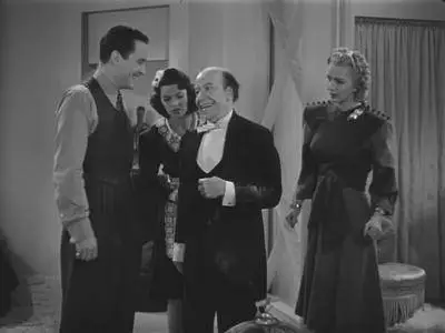 Turnabout (1940)