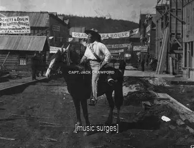 Dawson City: Frozen Time (2017)