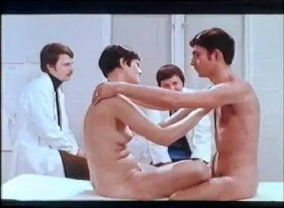 [18+] Kärlekens XYZ (1971)