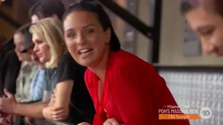 MasterChef Australia S12E03