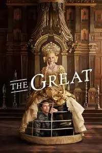 The Great S01E10