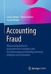 Accounting Fraud