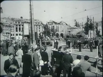Die Berlin Chronik - Disc 5: Berlin unter den Alliierten 1945-1949
