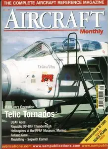 Model Aircraft Monthly - September 2003