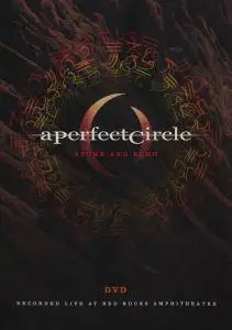 A Perfect Circle - A Perfect Circle Live [5CD+DVD Box Set] (2013)