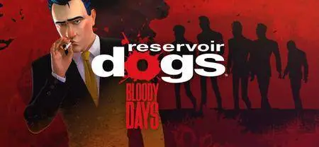 Reservoir Dogs: Bloody Days (2017)