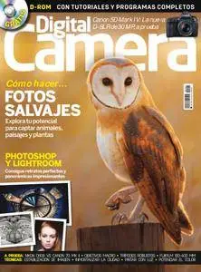 Digital Camera España - noviembre 2016