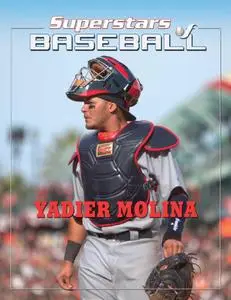 Yadier Molina