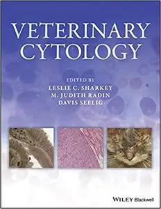 Veterinary Cytology