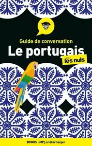 Karen Keller, "Guide de conversation Portugais pour les Nuls", 4e édition