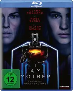 I Am Mother (2019)