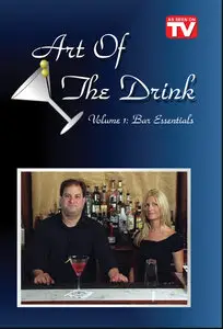 Art Of The Drink - Instructional Bartending Video