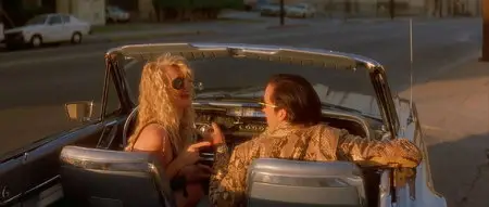 Wild At Heart (1990)