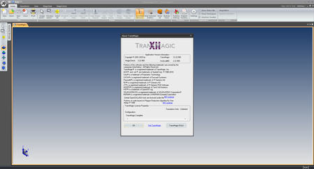TransMagic R12.22.900 SP2.2