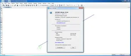 CSI SAP2000 23.1.0 Build 1715