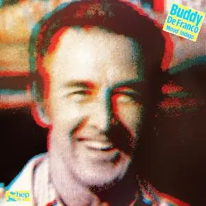 Buddy Defranco - Mood Indigo (1983/2023) [Official Digital Download 24/96]