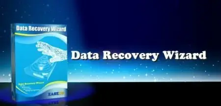 EASEUS Data Recovery Wizard Professional 4.3.6