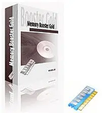 Memory Booster Gold 6.1.1.500 