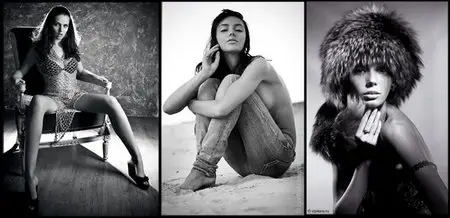 Photography By Igor Alekseev