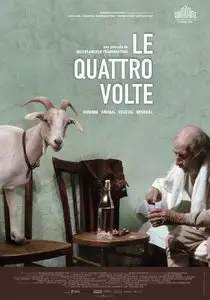 Le quattro volte (2010) [Repost]