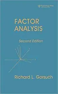 Factor Analysis, 2nd Edition