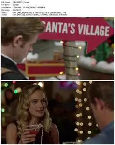 Marry Me at Christmas (2017)