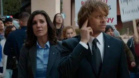 NCIS: Los Angeles S07E20