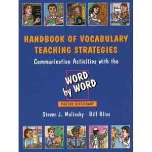 Handbook of Vocabulary Teaching Strategies (repost)