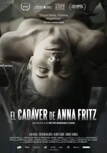 The Corpse of Anna Fritz / El cadáver de Anna Fritz (2015)