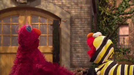 Sesame Street S48E20