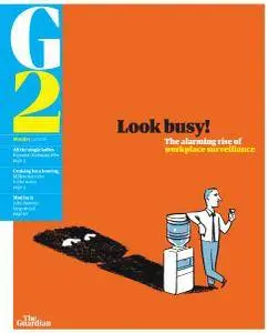The Guardian G2 - May 14, 2018