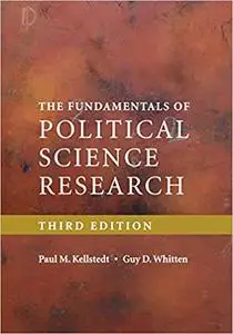 The Fundamentals of Political Science Research