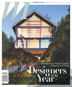 Western Living - September 2020