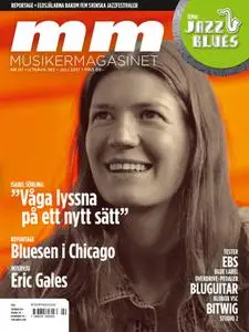 Musikermagasinet – 20 juni 2017