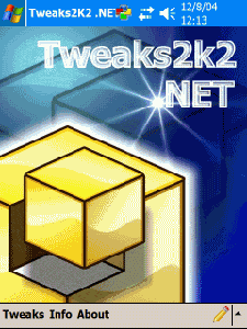 Tweaks2K2 .NET v3.28.1   (Repost)