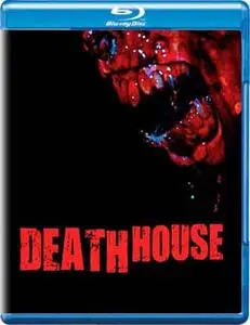 Death House (2017)