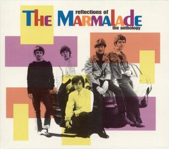 The Marmalade - Reflections Of... The Anthology (2CD) (2001) {Castle Music}