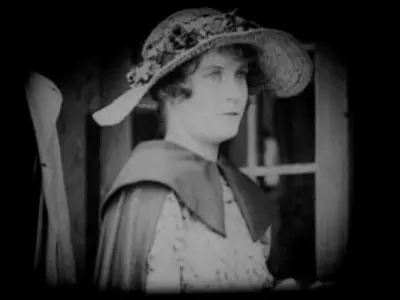 Polly of the Circus (1917)