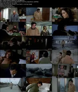 La prima notte di quiete / Indian Summer (1972)