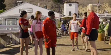 Malibu Rescue: The Series S01E07